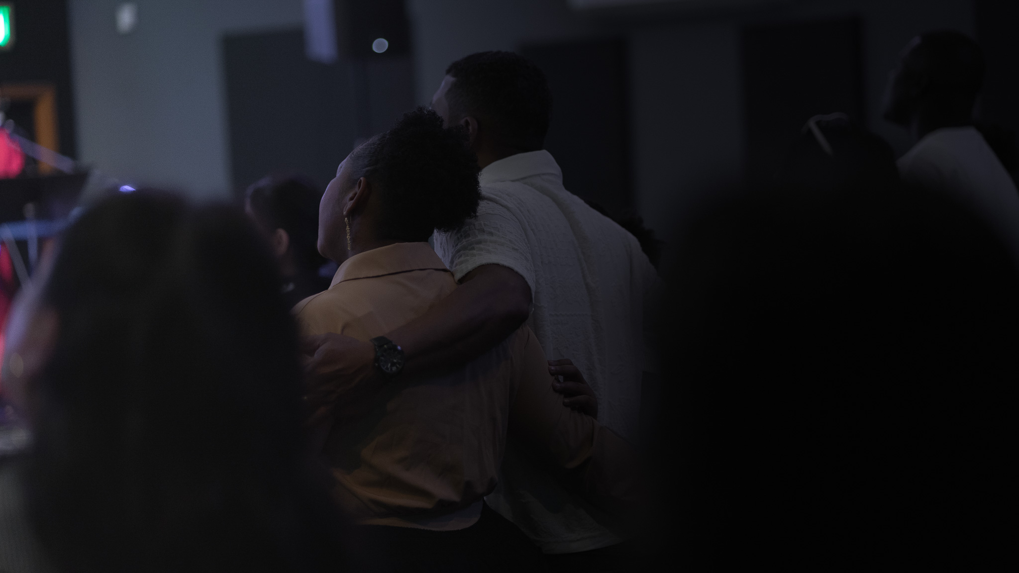 Misión Local Seattle